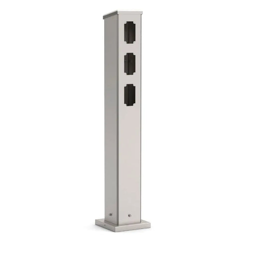 American Fyre Designs Commercial Electric Control In-Ground Post Tower American Fyre Designs Dreamwood Living