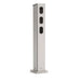 American Fyre Designs Commercial Electric Control In-Ground Post Tower American Fyre Designs Dreamwood Living