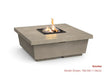 American Fyre Designs Contempo Square Firetable American Fyre Designs Dreamwood Living