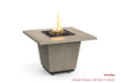 American Fyre Designs Cosmopolitan Square Firetable American Fyre Designs Dreamwood Living