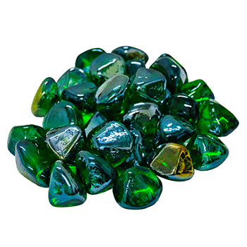 American Fyre Designs Diamond Nuggets American Fyre Designs Dreamwood Living