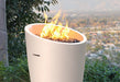 American Fyre Designs Eclipse Fire Urn American Fyre Designs Dreamwood Living