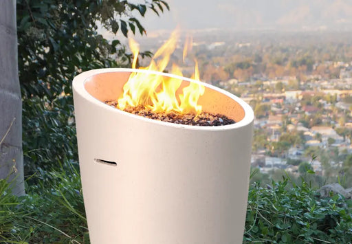 American Fyre Designs Eclipse Fire Urn American Fyre Designs Dreamwood Living