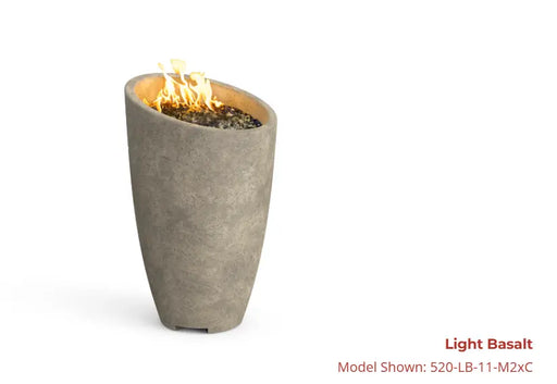 American Fyre Designs Eclipse Fire Urn American Fyre Designs Dreamwood Living