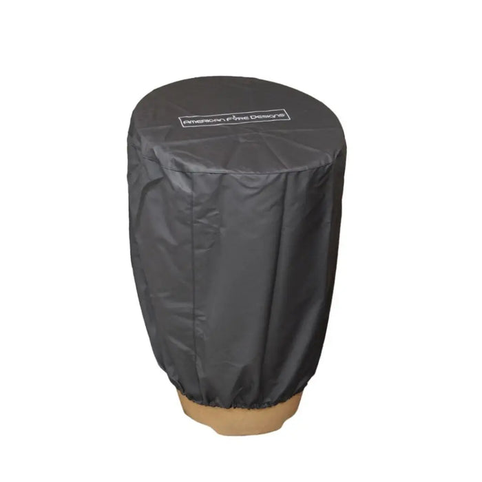 American Fyre Designs Fire Urn Cover American Fyre Designs Dreamwood Living