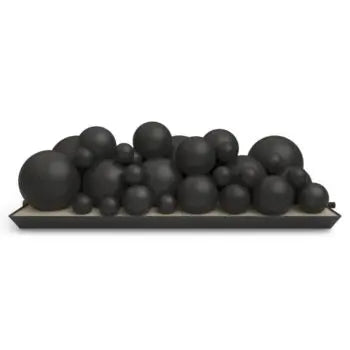 American Fyre Designs Fyre Spheres American Fyre Designs Dreamwood Living