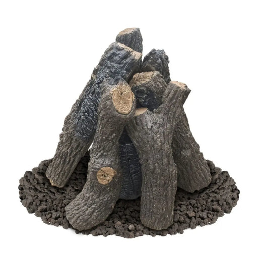 American Fyre Designs Gas Log Sets, Stones & Lava Accessories American Fyre Designs Dreamwood Living