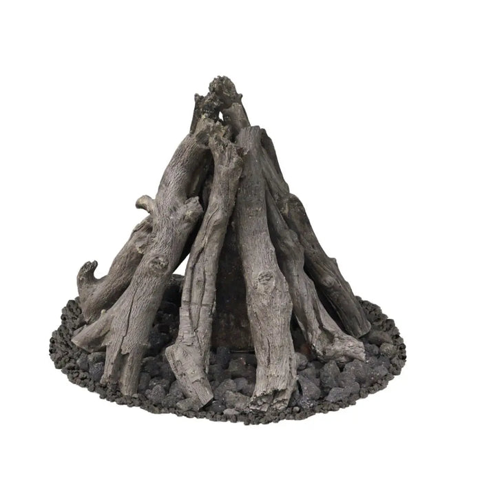 American Fyre Designs Gas Log Sets, Stones & Lava Accessories American Fyre Designs Dreamwood Living