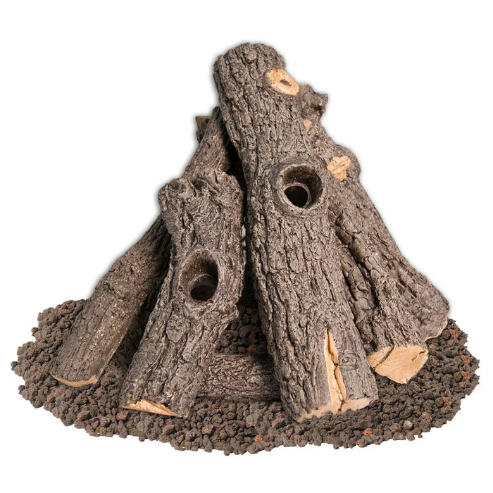 American Fyre Designs Gas Log Sets, Stones & Lava Accessories American Fyre Designs Dreamwood Living
