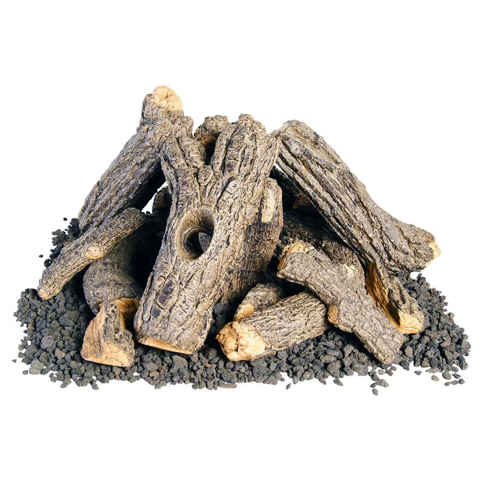 American Fyre Designs Gas Log Sets, Stones & Lava Accessories American Fyre Designs Dreamwood Living