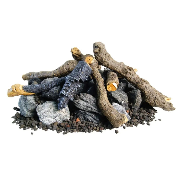 American Fyre Designs Gas Log Sets, Stones & Lava Accessories American Fyre Designs Dreamwood Living