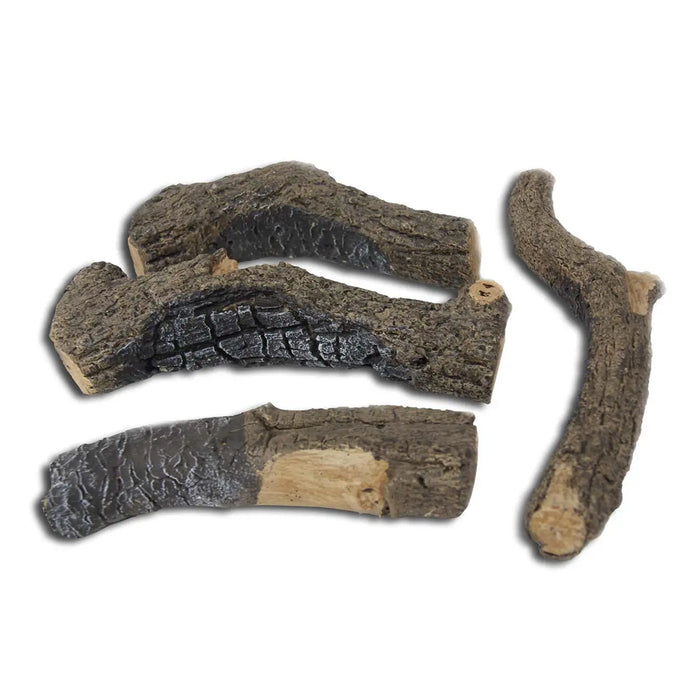 American Fyre Designs Gas Log Sets, Stones & Lava Accessories American Fyre Designs Dreamwood Living