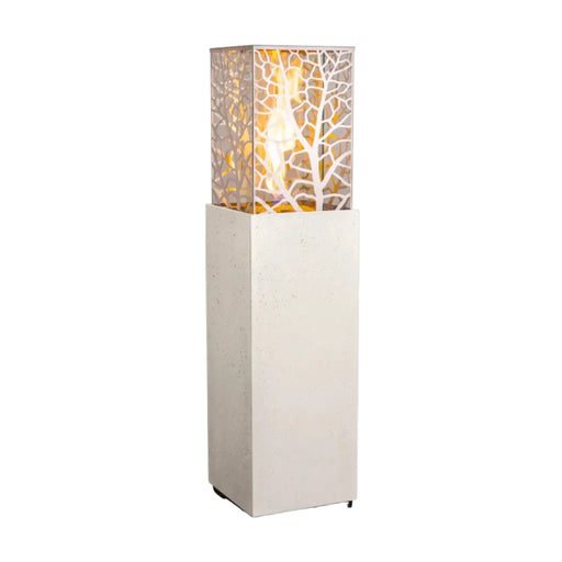 American Fyre Designs Magnolia Fire Lantern American Fyre Designs Dreamwood Living