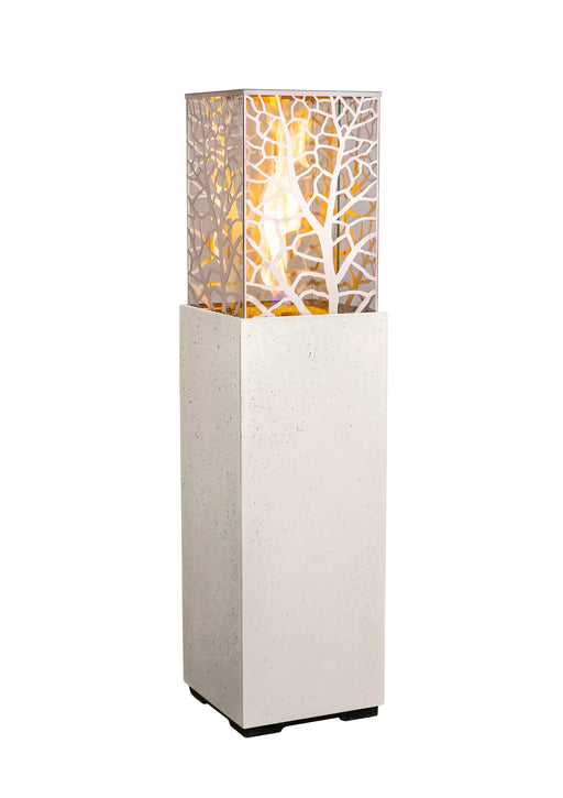 American Fyre Designs Magnolia Fire Lantern American Fyre Designs Dreamwood Living