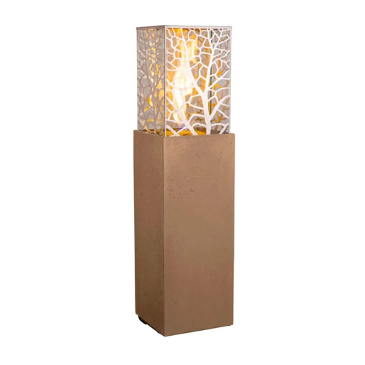 American Fyre Designs Magnolia Fire Lantern American Fyre Designs Dreamwood Living