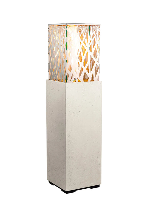 American Fyre Designs Magnolia Fire Lantern American Fyre Designs Dreamwood Living