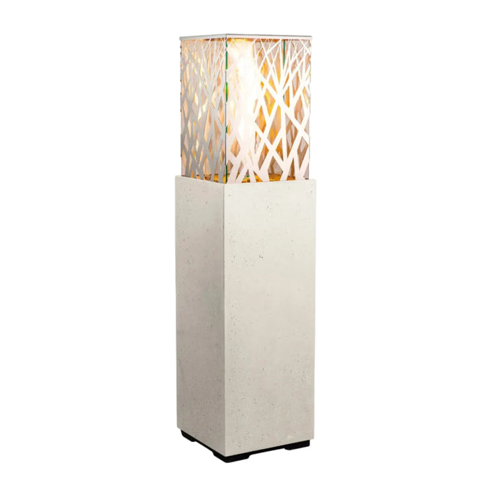 American Fyre Designs Magnolia Fire Lantern American Fyre Designs Dreamwood Living