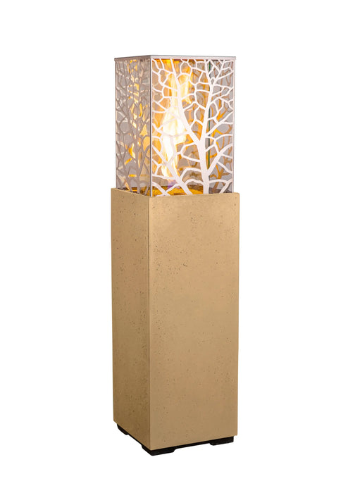 American Fyre Designs Magnolia Fire Lantern American Fyre Designs Dreamwood Living