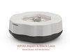 American Fyre Designs Meadow Fire Table American Fyre Designs Dreamwood Living