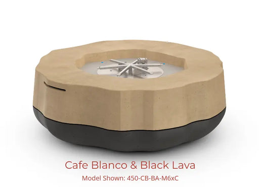 American Fyre Designs Meadow Fire Table American Fyre Designs Dreamwood Living