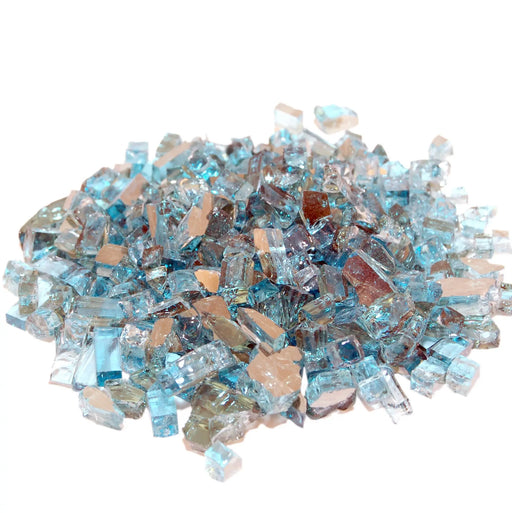 American Fyre Designs Reflective Fyre Glass American Fyre Designs Dreamwood Living
