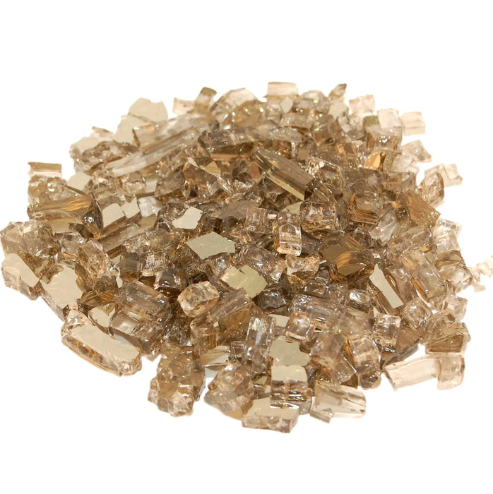 American Fyre Designs Reflective Fyre Glass American Fyre Designs Dreamwood Living