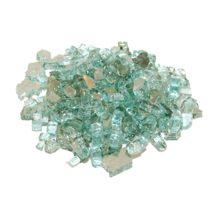 American Fyre Designs Reflective Fyre Glass American Fyre Designs Dreamwood Living