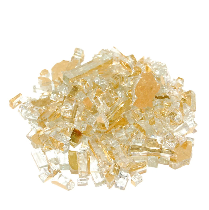 American Fyre Designs Reflective Fyre Glass American Fyre Designs Dreamwood Living