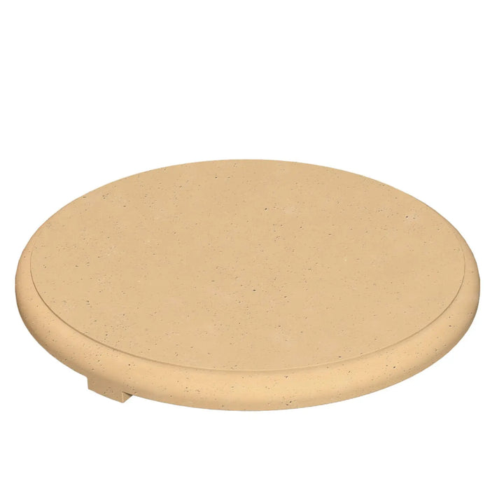 American Fyre Designs Round GFRC Cover American Fyre Designs Dreamwood Living