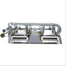 American Fyre Designs Stainless Steel Vent-Free Burner System for Fireplaces American Fyre Designs Dreamwood Living