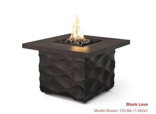 American Fyre Designs Voro Firetable American Fyre Designs Dreamwood Living