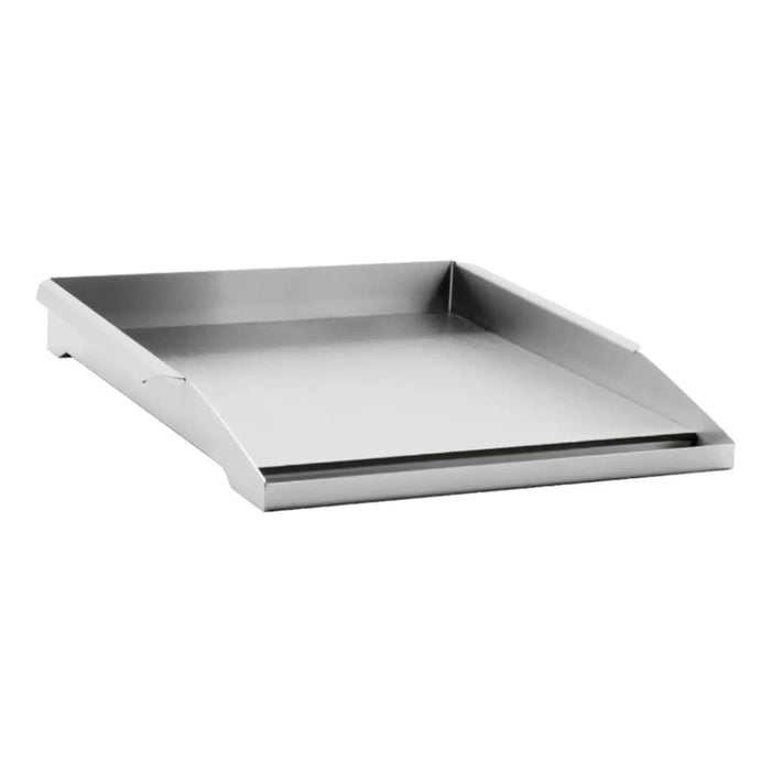 American Made Grills 17" Stainless Steel Griddle Plate American Made Grills Dreamwood Living