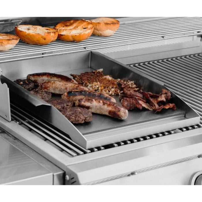 American Made Grills 17" Stainless Steel Griddle Plate American Made Grills Dreamwood Living