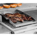 American Made Grills 17" Stainless Steel Griddle Plate American Made Grills Dreamwood Living