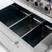 American Made Grills 36"/54" Muscle/Encore Freestanding Grill Cart (Cart Only) American Made Grills Dreamwood Living