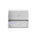 American Made Grills Alturi U-Tube Series 30" Built-In Gas Grill American Made Grills Dreamwood Living
