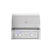 American Made Grills Alturi U-Tube Series 30" Built-In Gas Grill American Made Grills Dreamwood Living
