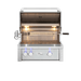 American Made Grills Alturi U-Tube Series 30" Built-In Gas Grill American Made Grills Dreamwood Living