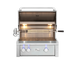 American Made Grills Alturi U-Tube Series 30" Built-In Gas Grill American Made Grills Dreamwood Living