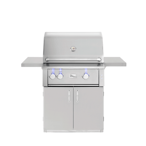 American Made Grills Alturi U-Tube Series 30" Freestanding Gas Grill American Made Grills Dreamwood Living