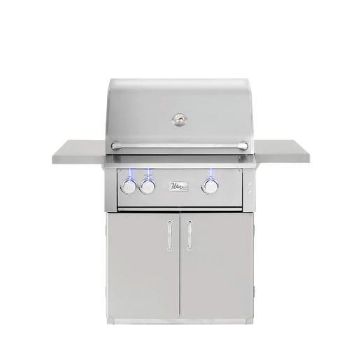 American Made Grills Alturi U-Tube Series 30" Freestanding Gas Grill American Made Grills Dreamwood Living
