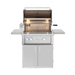 American Made Grills Alturi U-Tube Series 30" Freestanding Gas Grill American Made Grills Dreamwood Living