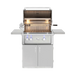 American Made Grills Alturi U-Tube Series 30" Freestanding Gas Grill American Made Grills Dreamwood Living