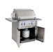 American Made Grills Alturi U-Tube Series 30" Freestanding Gas Grill American Made Grills Dreamwood Living