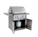 American Made Grills Alturi U-Tube Series 30" Freestanding Gas Grill American Made Grills Dreamwood Living