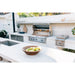 American Made Grills Alturi U-Tube Series 42" Built-In Gas Grill American Made Grills Dreamwood Living