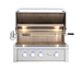 American Made Grills Alturi U-Tube Series 42" Built-In Gas Grill American Made Grills Dreamwood Living