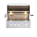 American Made Grills Alturi U-Tube Series 42" Built-In Gas Grill American Made Grills Dreamwood Living