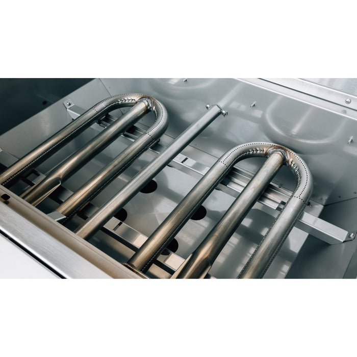 American Made Grills Alturi U-Tube Series 42" Freestanding Gas Grill American Made Grills Dreamwood Living