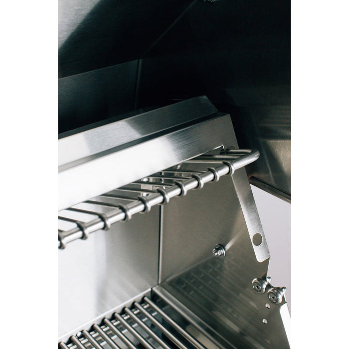 American Made Grills Alturi U-Tube Series 42" Freestanding Gas Grill American Made Grills Dreamwood Living